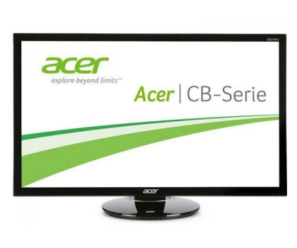 Monitor Acer CB270HUBMIDPR